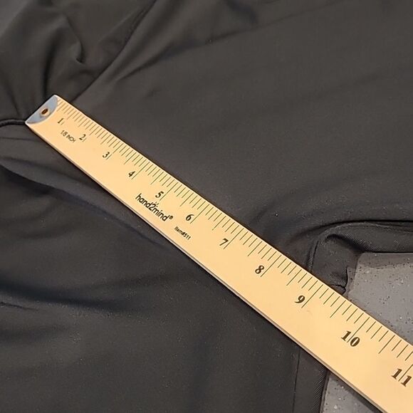 Cool run sz L black athletic wear - Picture 8 of 12